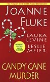 Candy Cane Murder