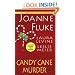 Candy Cane Murder