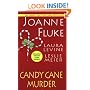 Candy Cane Murder