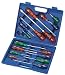 Draper 27021 Screwdriver Set 16pcs