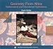 Geometry from Africa (Classroom Resource Materials)
