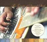 The Greats of Sacred Steel: The Word