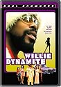 Willie Dynamite