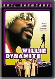 Willie Dynamite