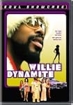 Willie Dynamite