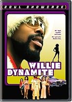 Willie Dynamite