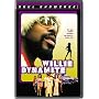Willie Dynamite