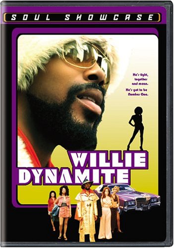 Willie Dynamite by African American Videos