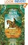 The Iron Tree: Book One of The Crowthistle Chronicles