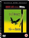 Green Hornet / The Fury of the Dragon [DVD]