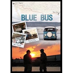 Blue Bus