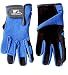 Children's Synthetic Leather Palm - Stretch Utility Gloves