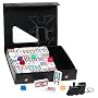 Double 12 Dominoes - Mexican Train