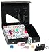 Mexican Train - Double 12 Dominoes