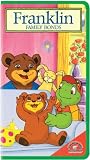 Revue Nickelodeon Network  / Franklin: Family Bonds