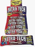 Muscletech Nitro-Tech Bar Strawberry Cheesecake 12/Box