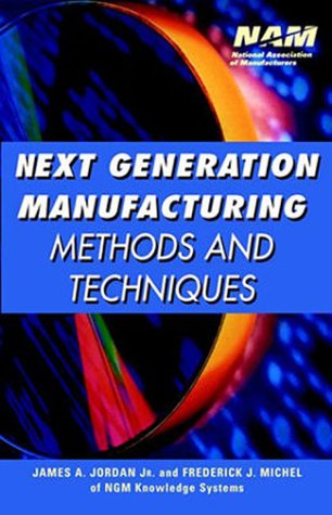 Manufacturers