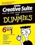 Adobe Creative Suite All-in-One Desk Reference for Dummies