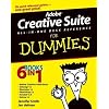 Adobe Creative Suite All-in-One Desk Reference for Dummies