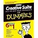 Adobe Creative Suite All-in-One Desk Reference for Dummies