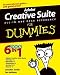  : Adobe Creative Suite All-in-One Desk Reference for Dummies