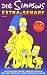 Die Simpsons - Extra-Scharf