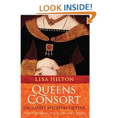 Queens Consort: England's Medieval Queens