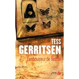 L'embaumeur de Bostonpar Tess Gerritsen