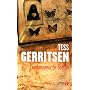 L'embaumeur de Boston de Tess Gerritsen