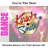 My Number One (Karaoke-Version) As Made Famous By: Helena Paparizou