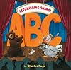 Charles Fuge's astonishing animal ABC.