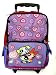 Search : Powerpuff Girls Large Rolling Backpack - Luggage for Girls