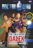 Doctor Who: The Only Good Dalek GN