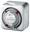 Intermatic TN111C Standard Lamp & Appliance Timer