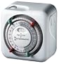 Intermatic Lamp and Appliance Security Timer TN111C70 with 2 On/Off Settings