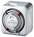 TIMER LAMP/APPL 2ON/2OFF