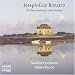 Classical Music : Joseph-Guy Ropartz: The three sonatas for violin & piano