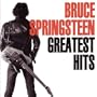 Bruce Springsteen - Greatest Hits
