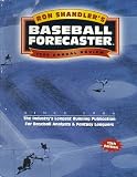 Baseball Forecaster 1999 Annual Review