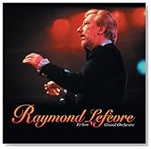 〈COLEZO!〉レイモン・ルフェーヴル ベストだよ