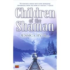 Children of the Shaman (Roc Fantasy)