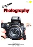 Digital Photography : CD-ROM book : Complete Guide to Digital Photography: Texazine Magazook Complete Guide to Digital Photography