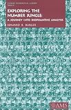 Exploring the Number Jungle: A Journey into Diophantine Analysis (Student Mathematical Library, V. 8)