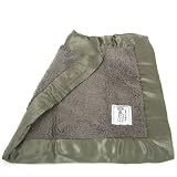 Little Giraffe Chenille Blanky 14
