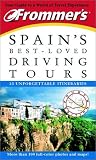 Frommer's Spain's Best-Loved Driving Tours: 25 Unforgettable Itineraries (5th Ed) 51tswqszv1l