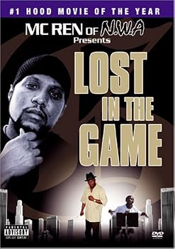Lost in the Game