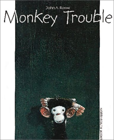 monkey trouble