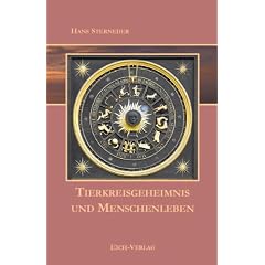 Tierkreisgeheimnis und Menschenleben