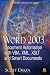Books : Word 2003 Document Automation with VBA, XML, XSLT, and Smart Documents (Wordware Applications Library)