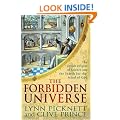 The Forbidden Universe: The Occult Origins of Science and the Search for the Mind of God